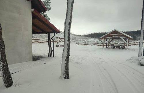 Domek pod sosnami - Foto 18