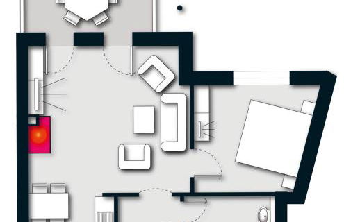 Apartmenthaus Haus Sonne I direkt am Strand - Foto 52