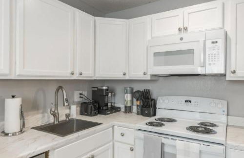 Escape to Bliss Relax in Cozy Style Spacious Suite with Two King Beds - Foto 14