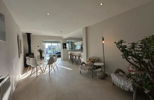 Luxury 3 bed cottage with Sauna, Chobham, sleeps 6 - Foto 28