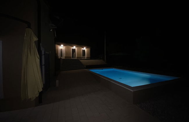 Villa Olive Oasis - Foto 25