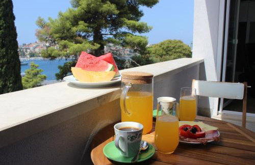 Aquamarine Deluxe Apartment - Foto 18