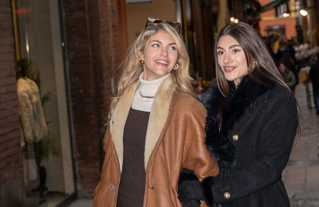 Tres días en Bolonia - Foto 1