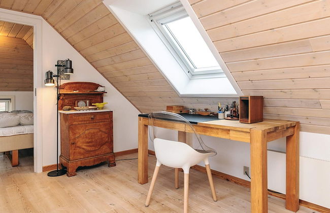 Panoramic View Fisherman's House - By Traum Ferienwohnungen - Foto 24