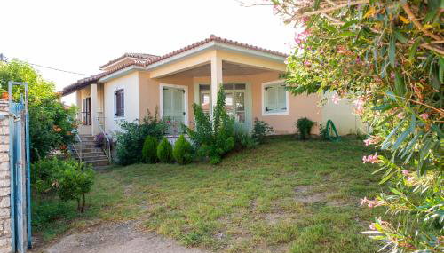 Villa with private garden - Foto 2