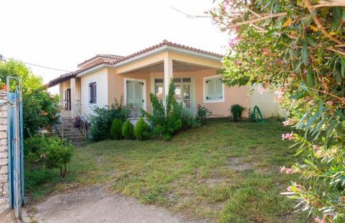 Villa with private garden - Foto 2