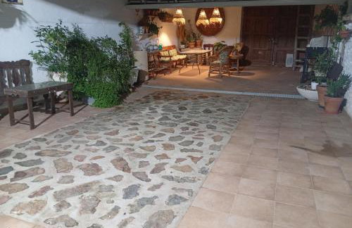 Casa Rural en San Carlos del Valle- Doña Gumersinda - Foto 7