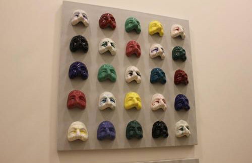 fafgrandsuitenapoli - Foto 59