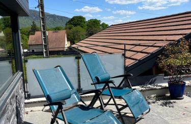 Maison Cosy à la montagne - Foto 19