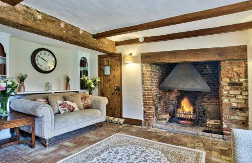 Ashfield Place Farm by Group Retreats - Foto 6