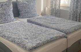 O Graham 3 people 2 rooms - Photo 5