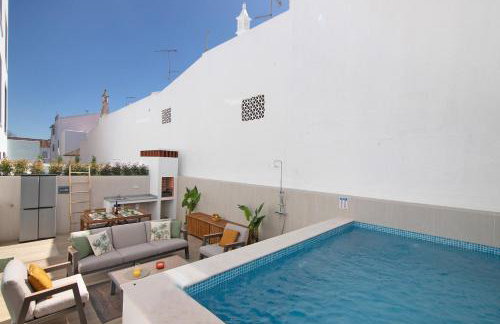 The Olive Tree Apartment - Foto 1