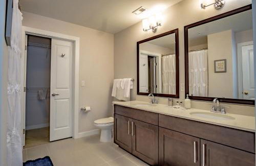 Atlanta Buckhead Fully Furnished Apartment apts - Foto 18