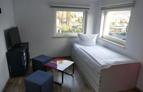 Ferienhaus TRAUM AM SEE mit Sauna und Whirlpool - Foto 15