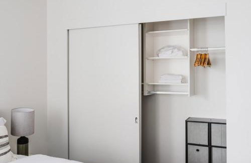 Blueground Bellevue pool nr parks SEA-801 - Foto 9