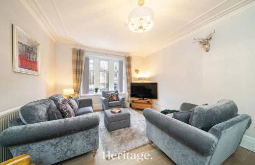 The Copper Loft Apartment, Keith - Foto 51