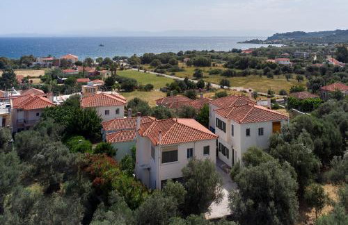 Art Lesvos Villa - Foto 22