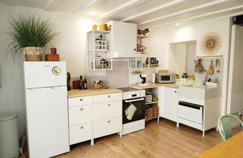 A l'Ombre de la Dame - Foto 10