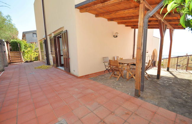 Amami Viaggi - Villa Carolina - Foto 33