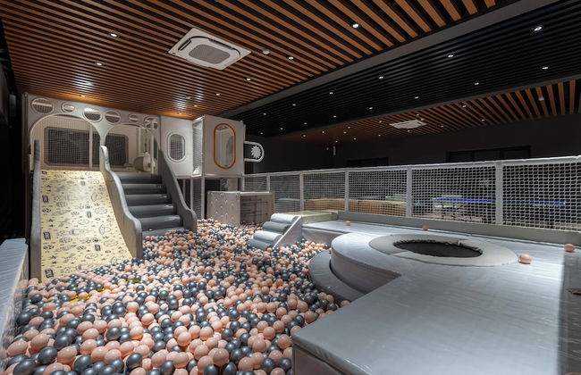 Burchmulla Resort - Foto 42