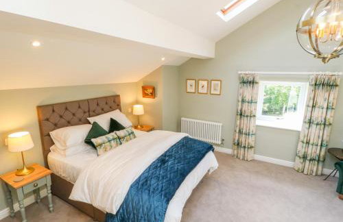 Overlea Cowshed - Foto 15