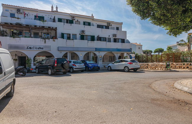 Faro Airport Flat 3 by Homing - Foto 21