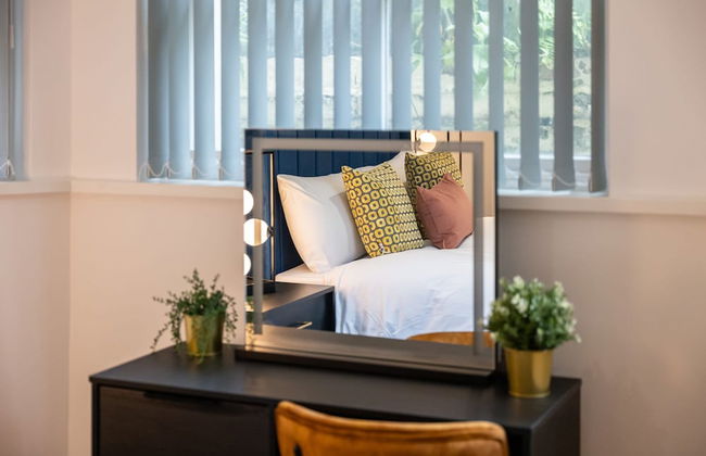 Host Stay Princes Place Apartments - Foto 13