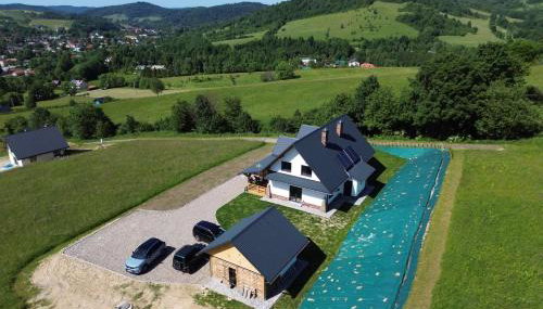 Słońce i Cień - Foto 3