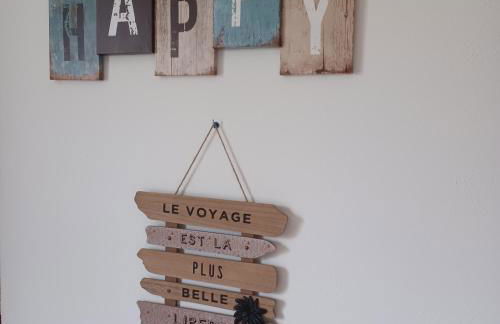 Domaine Anges et Oiseaux 2 à 10 personnes - Foto 19