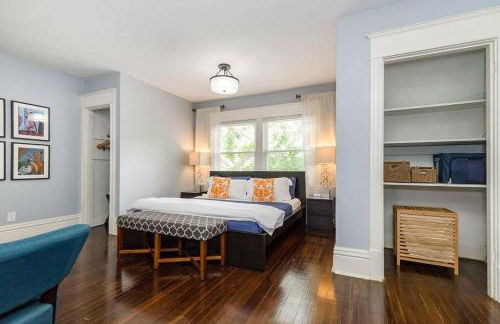 Grand Mansion: 6BR, 5.5BA Near Top KC Attractions - Foto 13