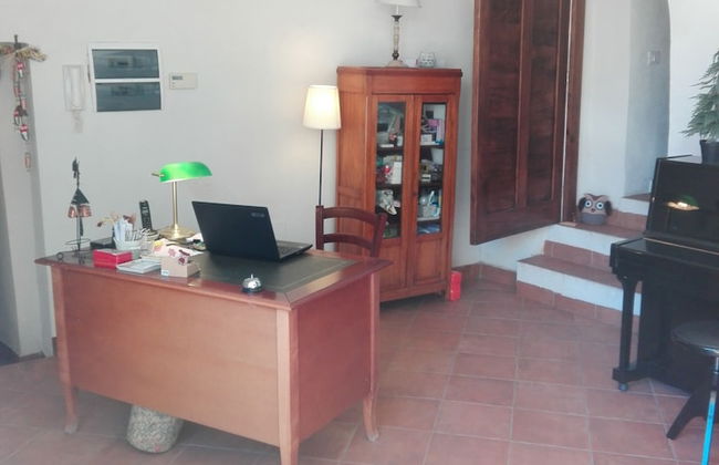 Residenza storica Le Civette - Photo 7