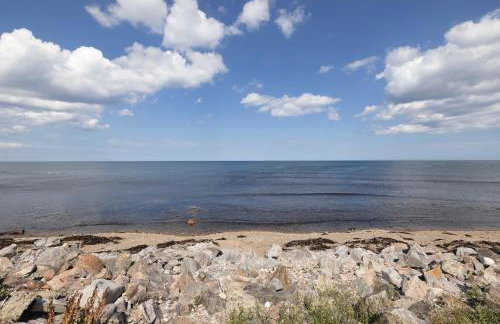 Aurora House Hot Tub & Sea View - Foto 56