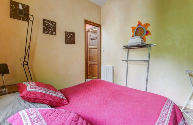 Pleasant Holiday Home in Raizeux With Garden - Foto 4