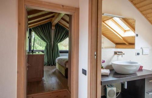 CAMPIGLIO Panorama sul Brenta - Foto 36