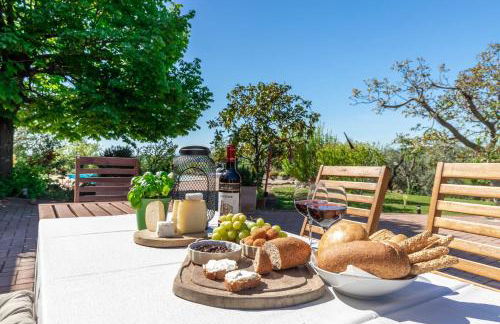 Italian Experience-Casa Bellavista - Foto 9