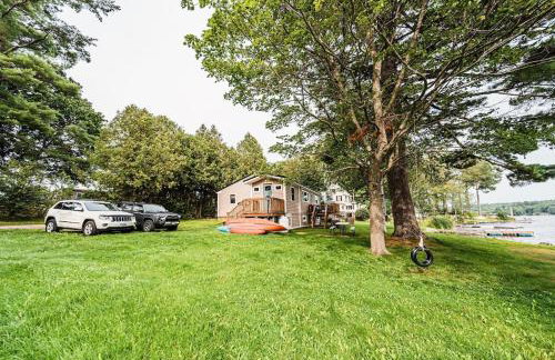 Cozy Keyes Cottage-family-friendly Amazing Views - Foto 19