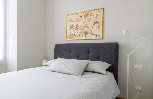 La casa di Tessa - Navigli Apartments - Photo 27