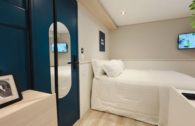 Apê Bela Cintra - Foto 27