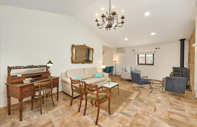 Casa do Carmo in Moncarapacho - Foto 15