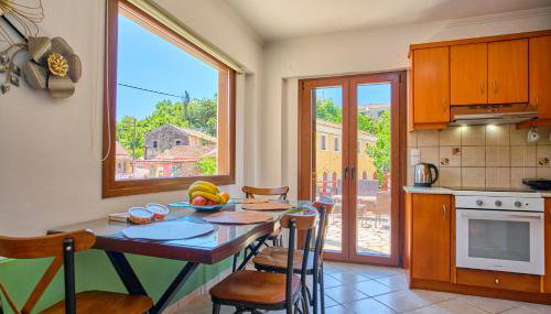 Villa Amarilda - Private Pool & Garden in Corfu - Foto 5