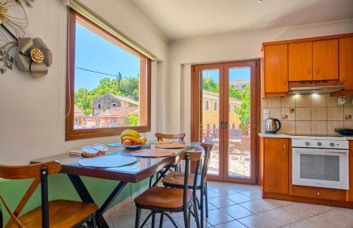 Villa Amarilda - Private Pool & Garden in Corfu - Foto 5