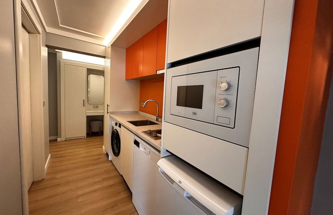 OTTO Tunalı Exclusive Suites - Foto 79