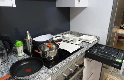 Wi-Fi alta velocidad de 1 Gbps rodeado de naturaleza - Photo 15