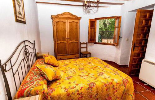 Casa Rural La Herradura del río Júcar - Foto 4