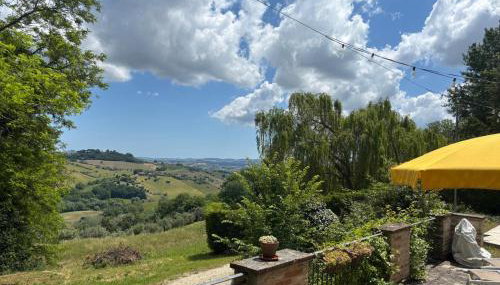 Villa Santa Maria - Photo 5, Garden view