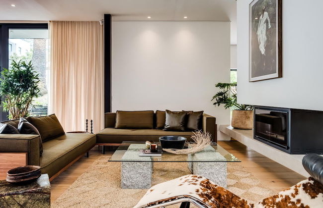 Mountain View Holiday Villa w Garden and Pool Iliwa - Foto 11