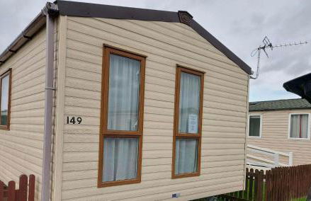 149 Holiday Resort Unity 6 berth Passes optional No pets - Foto 11