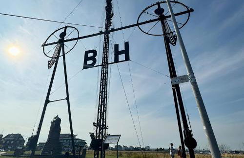 Haus Nautic Döse Wohnung 123 - Foto 20