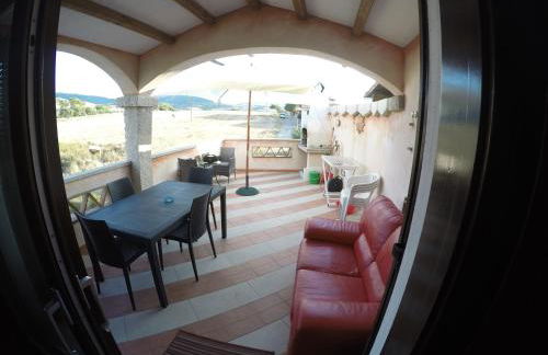 Casa Vacanze residence Cavour Attico - Foto 32