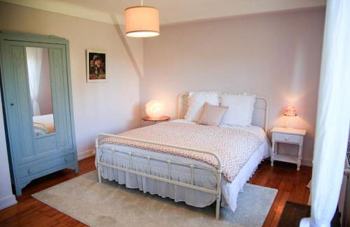 Villa Camélias, appartements de Charme - Foto 17